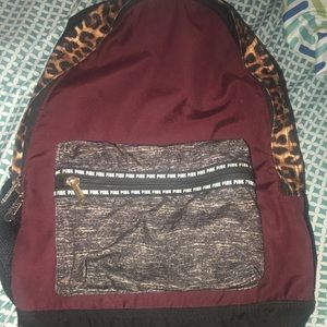 VIctoria Secret : PINK BackPack
